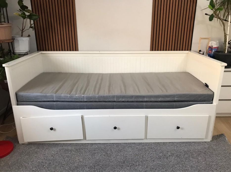 Кровать раскладная Икеа