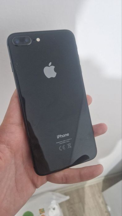 Айфон 8 плюс 64гб
