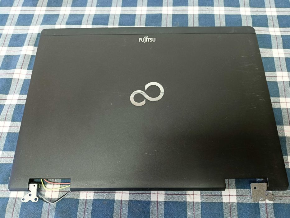 Carcasa module Fujitsu LifeBook S782