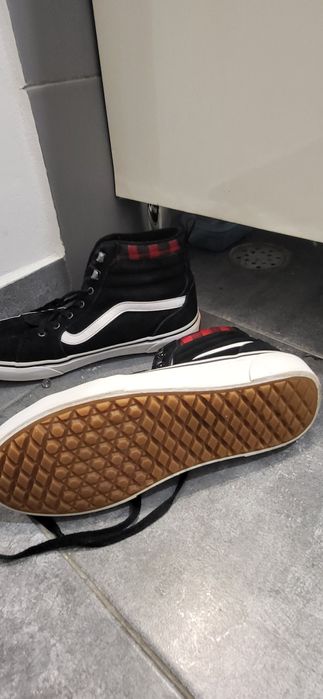 Adidasi Vans old skool