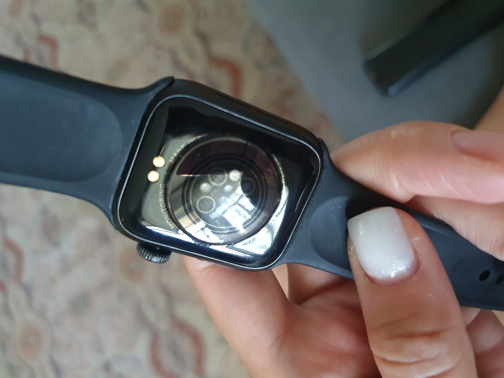Смарт часики. Smart watch