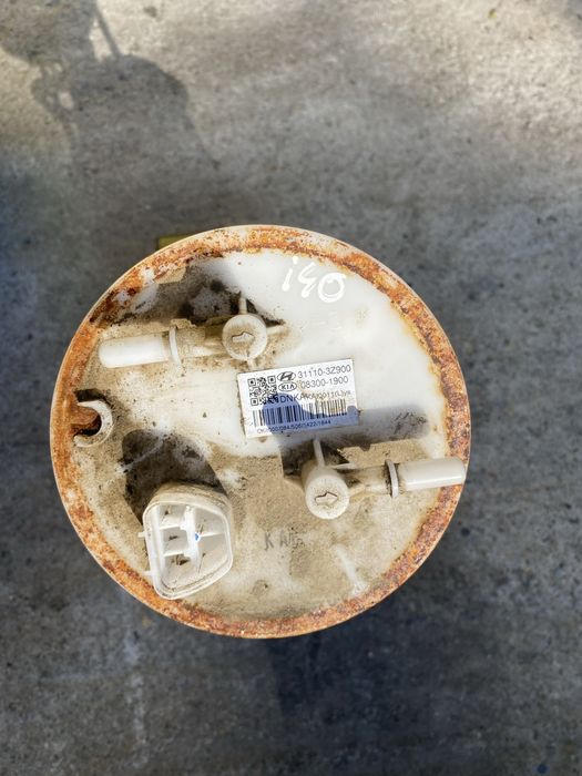 Pompa Motorina Rezervor Hyundai i40 1.7 CRDI Pret 500 lei an 2012/2017