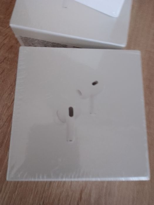Căști Air Pods Pro