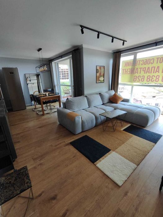 Продава се Тристаен апартамент в Варна, Бриз - 114 кв.м за 3422 €/кв.м - Снимка #4