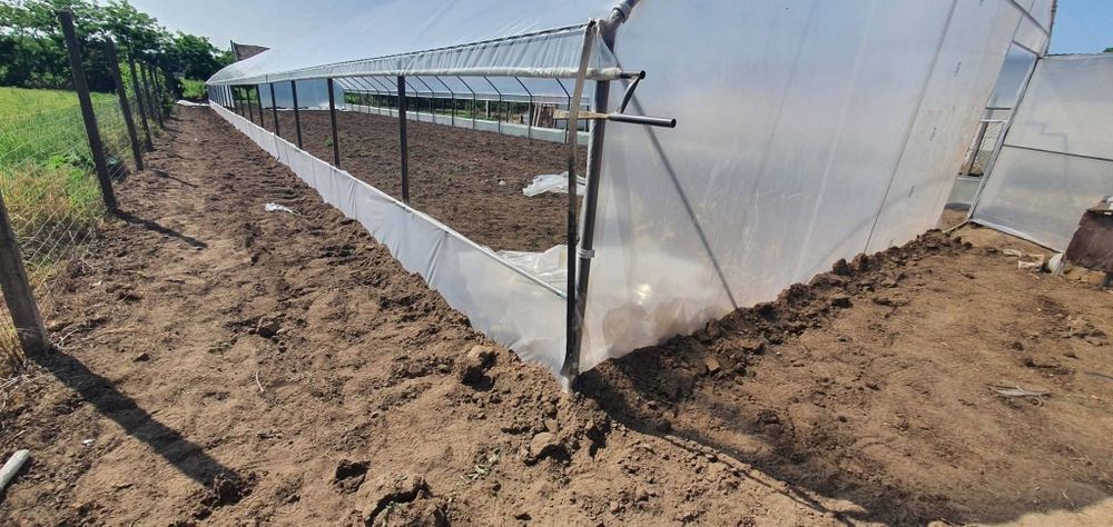 Solare  pentru gradina