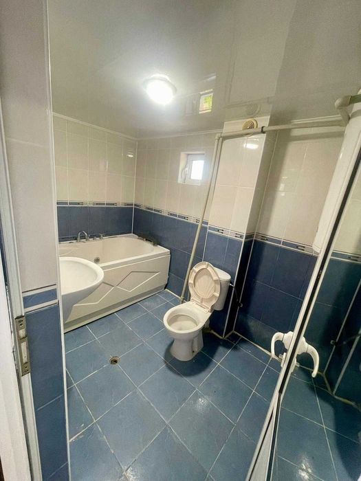 Дава се под наем Едностаен апартамент в Варна, м-т Сотира - 40 кв.м за 204 € - Снимка #20