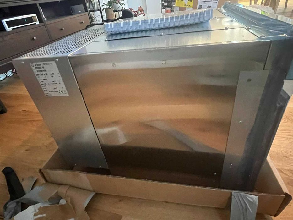 Шоков замразител Irinox Freddy 45