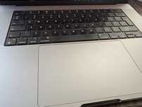 MacBook Pro 16” (2023) M2 Pro, 16GB RAM, 1TB SSD – Stare impecabila