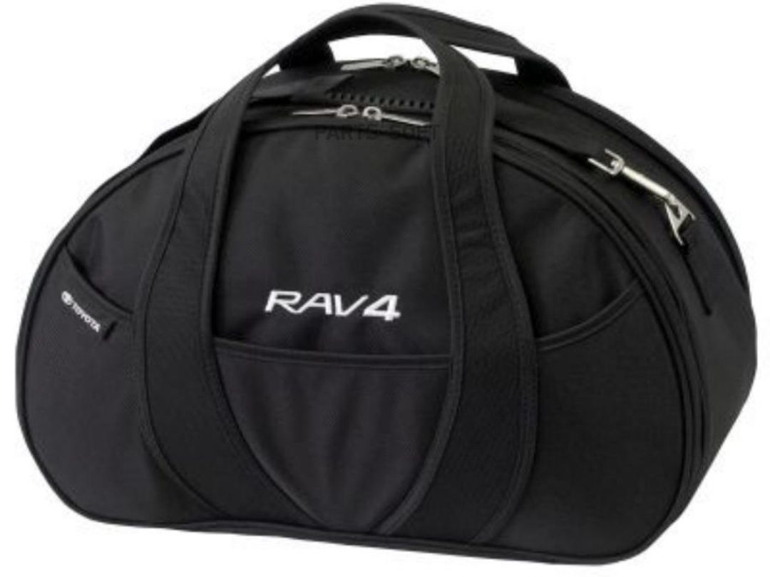 Оригинальная сумка TOYOTA RAV4