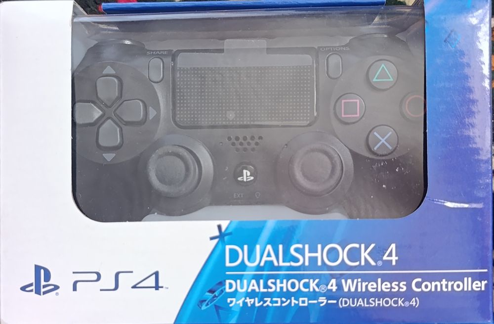 Оригинал жостик кантроллерлар PS 4