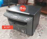 Canon MF4018 МФУ
принтер, сканер, копир.