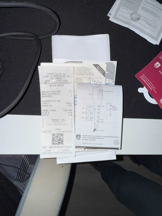 Philips  hps940 Auto curler