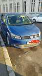 Vand VW Touran 1.6 tdi 2011
