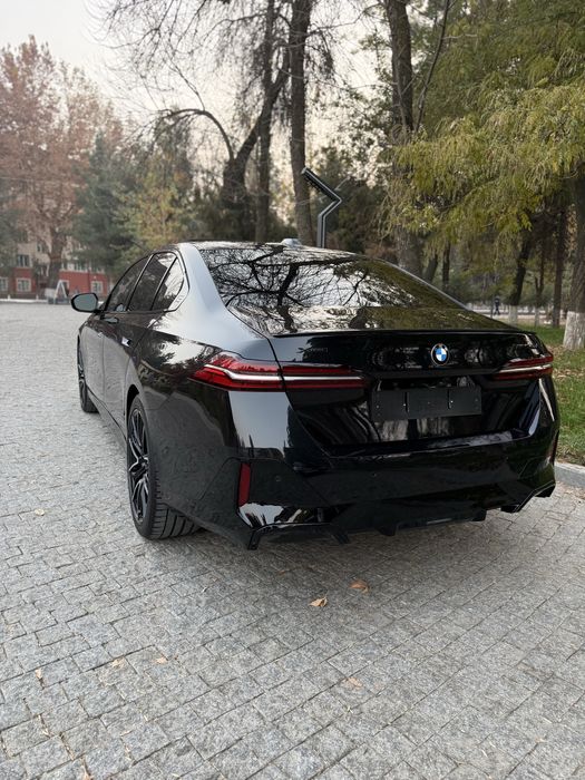 Bmw 530 G90 Kuzf 2024