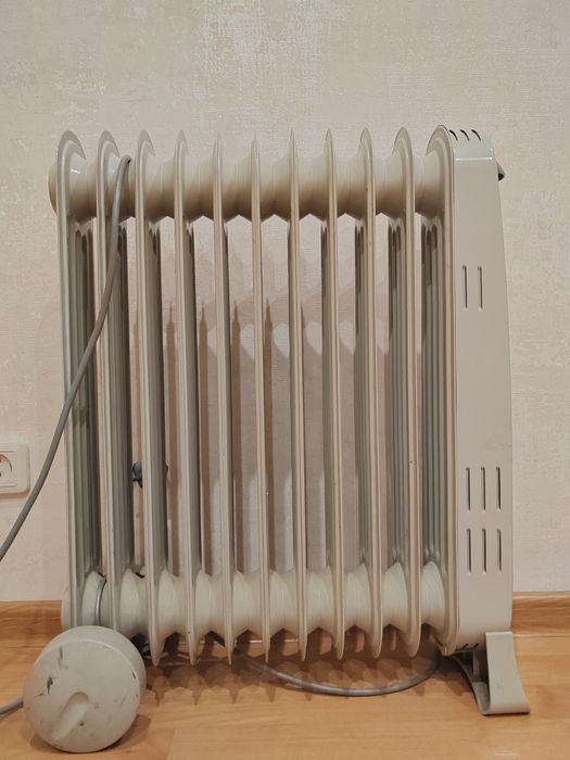 Обогреватель scarlet