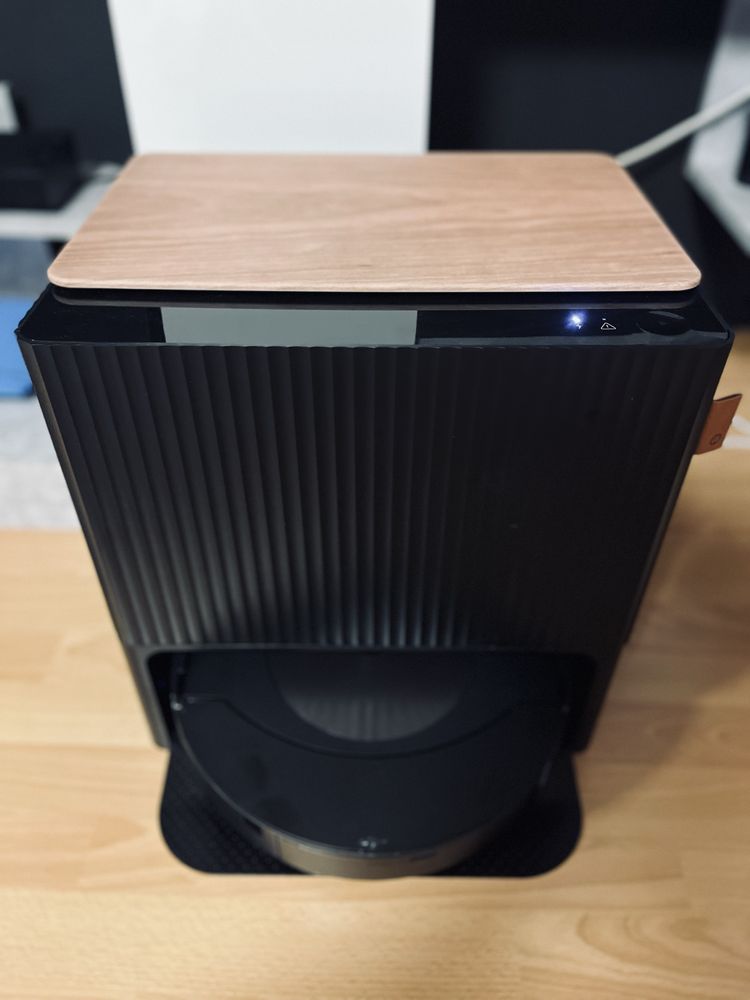 Aspirator 2in1 iRobot Roomba Comboj9+