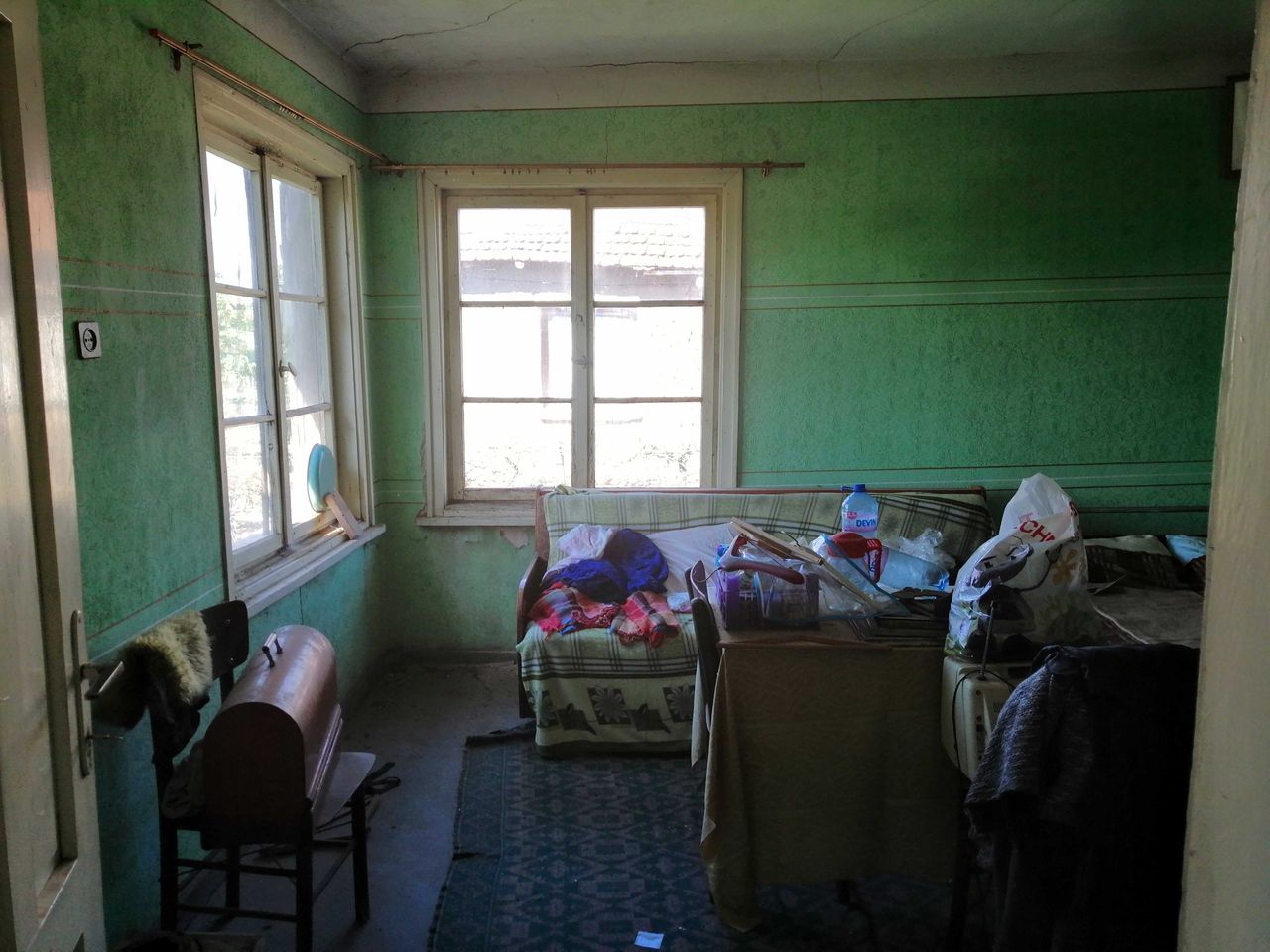 Продава се Къща в с. Говедаре, Област Пазарджик - 140 кв.м за 315 €/кв.м - Снимка #15