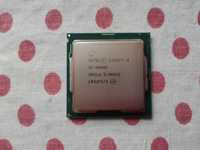Procesor Intel Coffee Lake, Core i5 9600K 3.7GHz Socket 1151 v2.