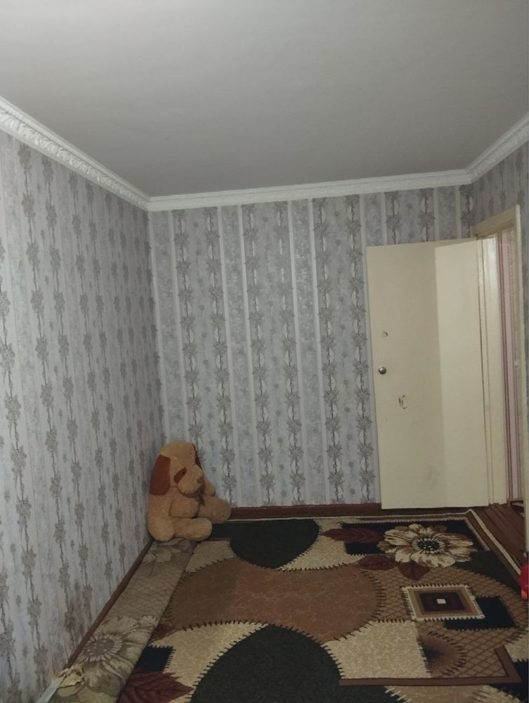 Zakanalda 2 xonalik