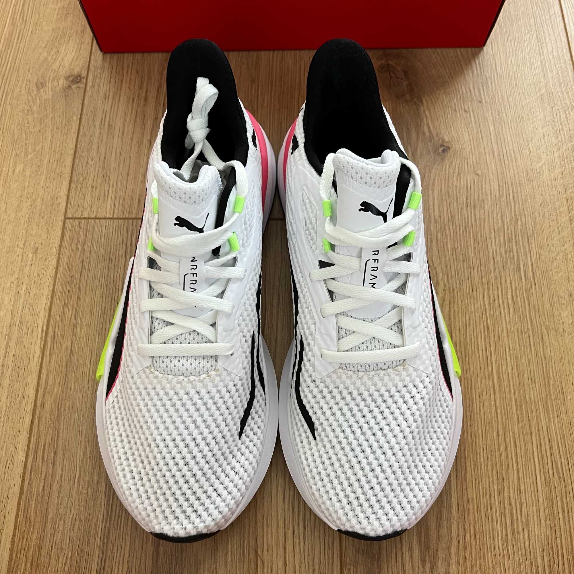 Дамски маратонки Puma PWRFrame TR Wn’s – нови, размер 41