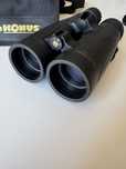 Бинокъл Konus 8x42 122m #2327
