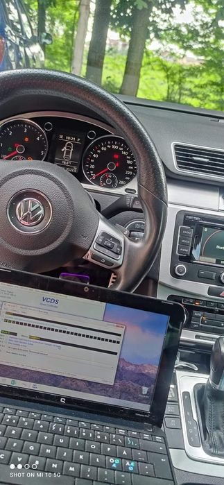 Diagnoză VCDS, tester auto VAG, Diagnoză Multi-marcă Pitești Argeș