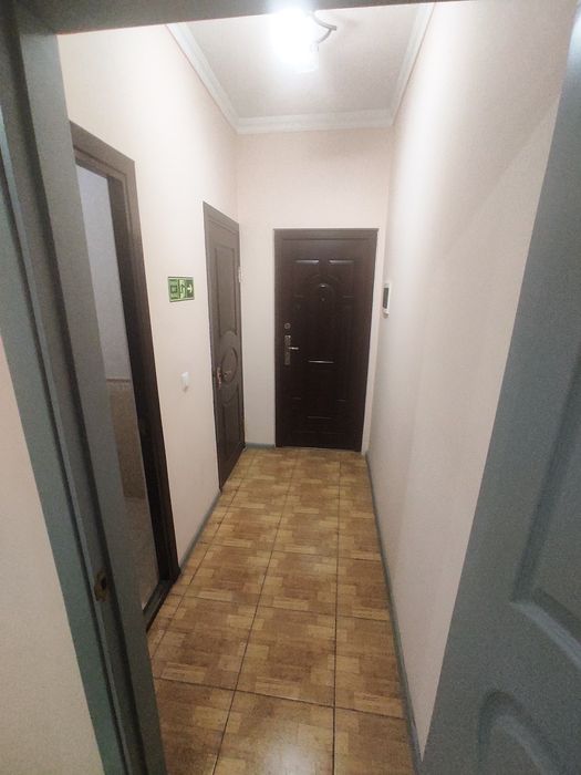 Вдоль дороги под офис и другое, Чиланзар 3 квартал