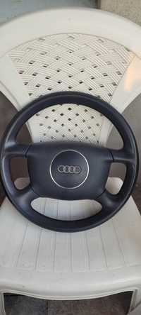 Vand 2 Volane Audi cu Airbag