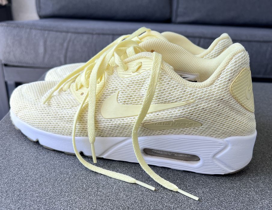 Nike Air Max ultra 2.0