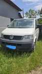 Volkswagen t5 an 2004 .motor 1.9