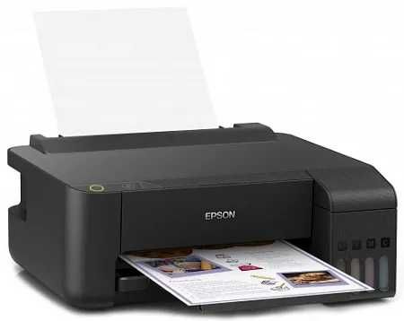 Принтер Струйный Epson L1110