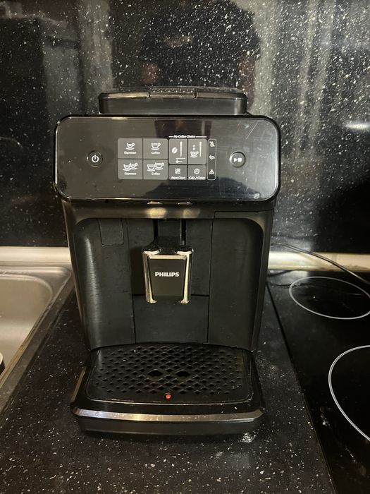 Филипс  кафеавтомат