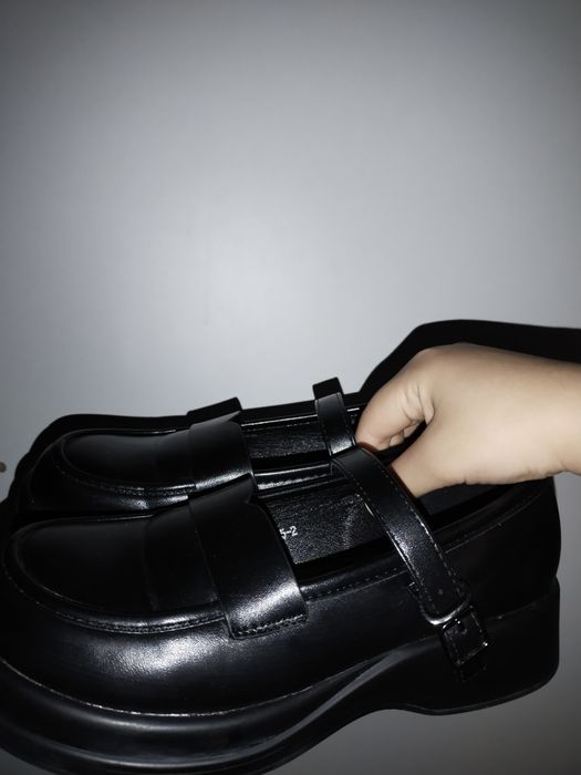 Продам лоферы в хорошом состоянии