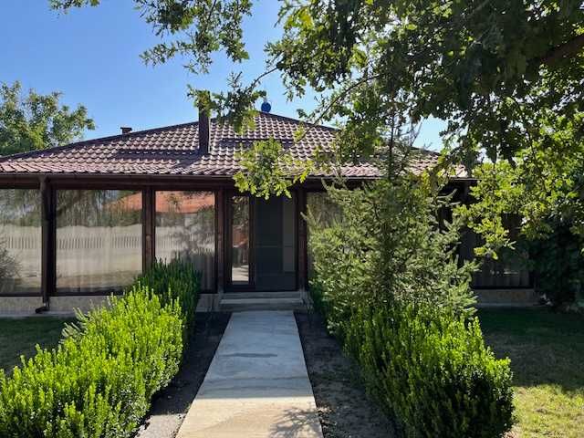 casa de vanzare in Calarasii-Vechi