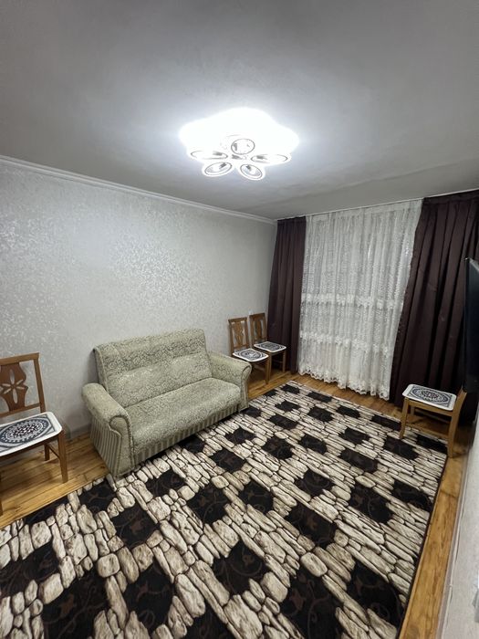 Аренда 1х квартира Яккасарай Саламатина 500$