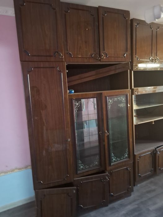 стенка мебел сотаман