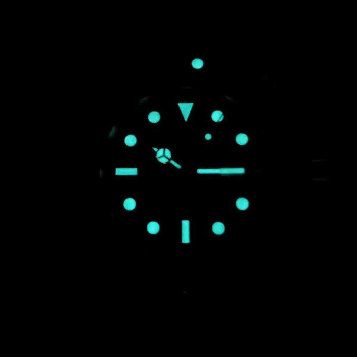 Ceas R.O.L.E.X SUBMARINER AUTOMATIC Gold&Blue-Calitatea 1 Redus 2025