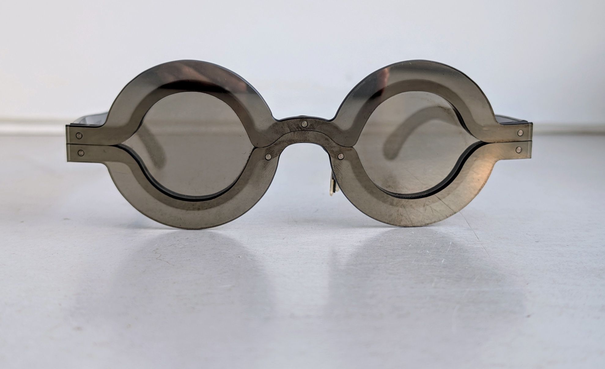 Ochelari de soare RetroSuperFuture ediție ultra limitată 60 bucăți