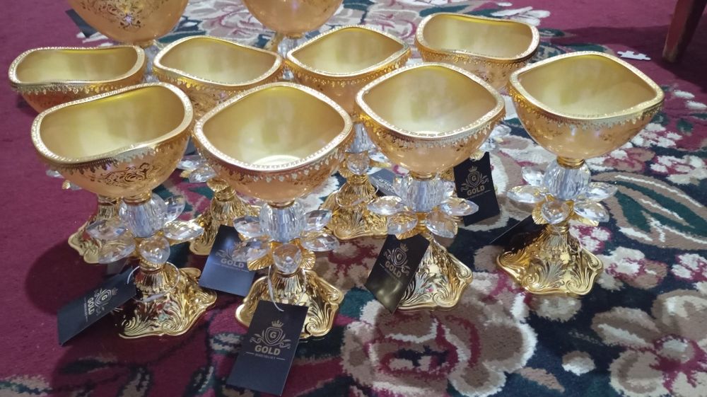 BAGIMA sotiladi 12 nabor