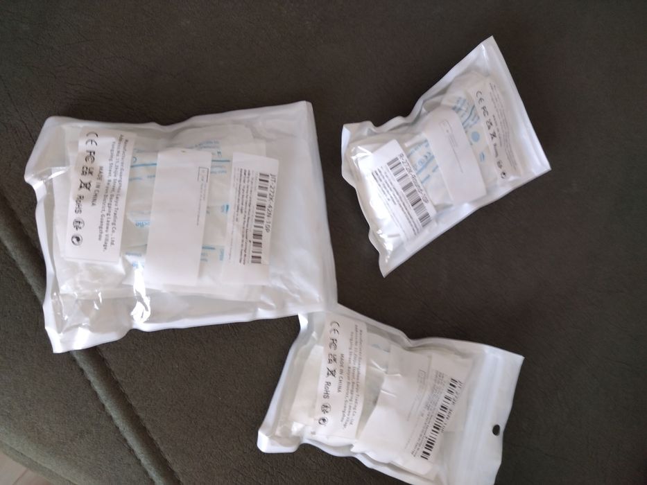 Игли за Дермапен Bayonet