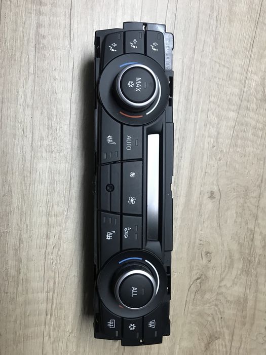 Climatronic bmw seria1 seria3 si x1