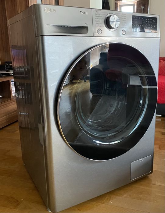 Masina spalat LG 9kg