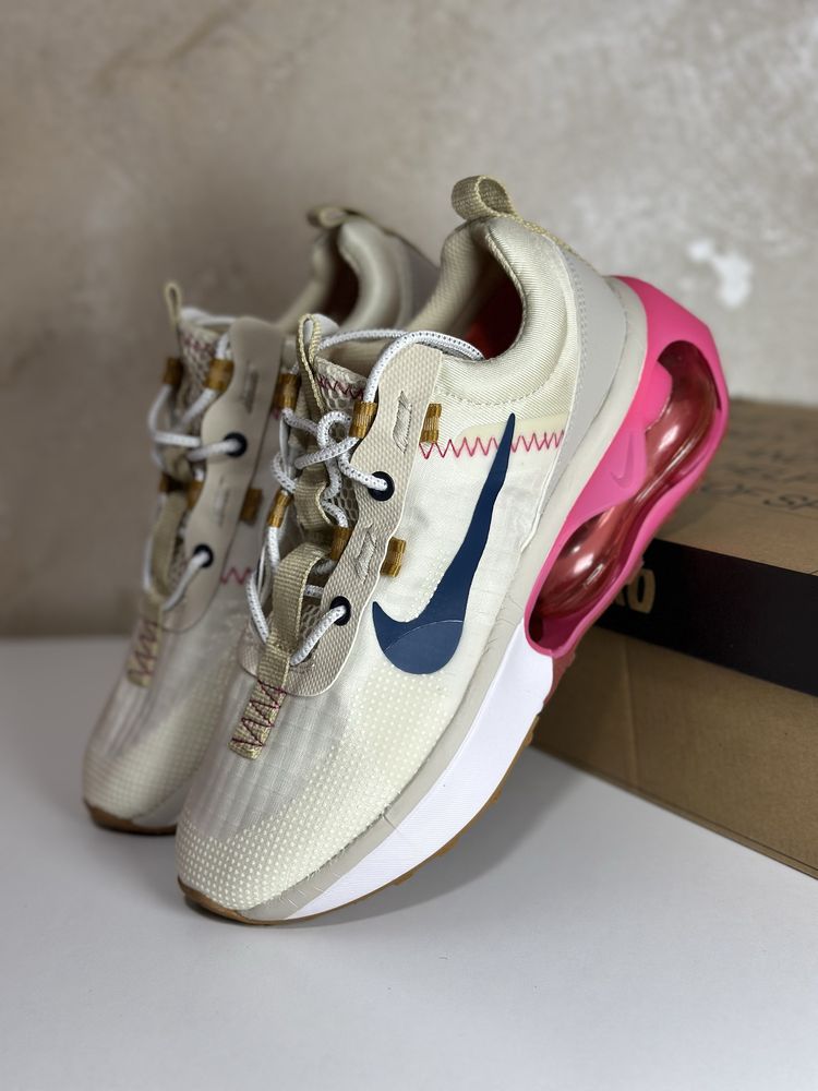 Дамски маратонки Nike Air Max 2021 Phantom Gypsy Rose