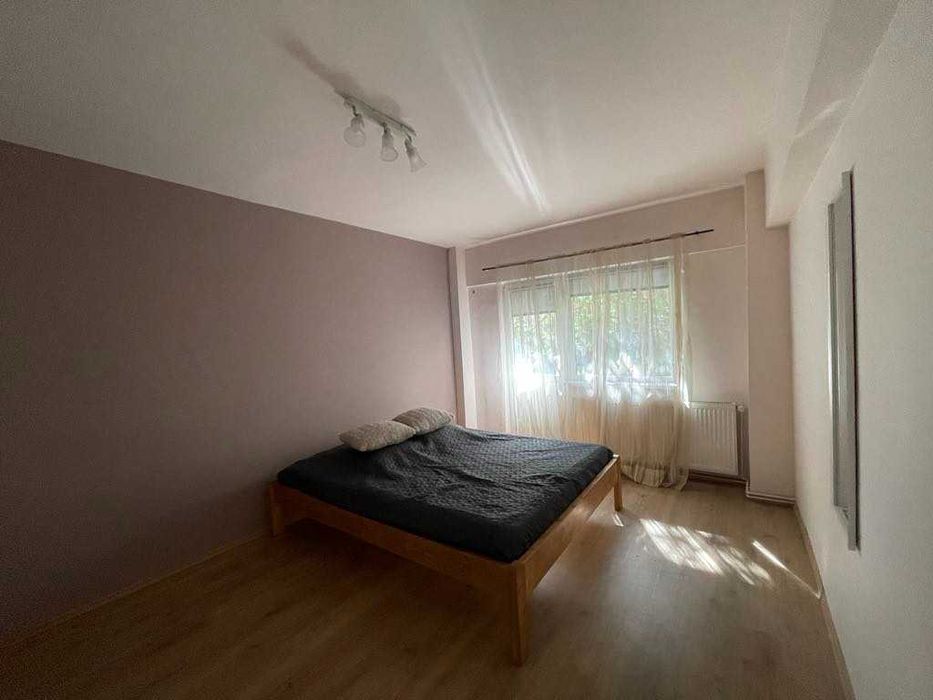 Apartament 2 camere – Parter, Cartier Vitrometan