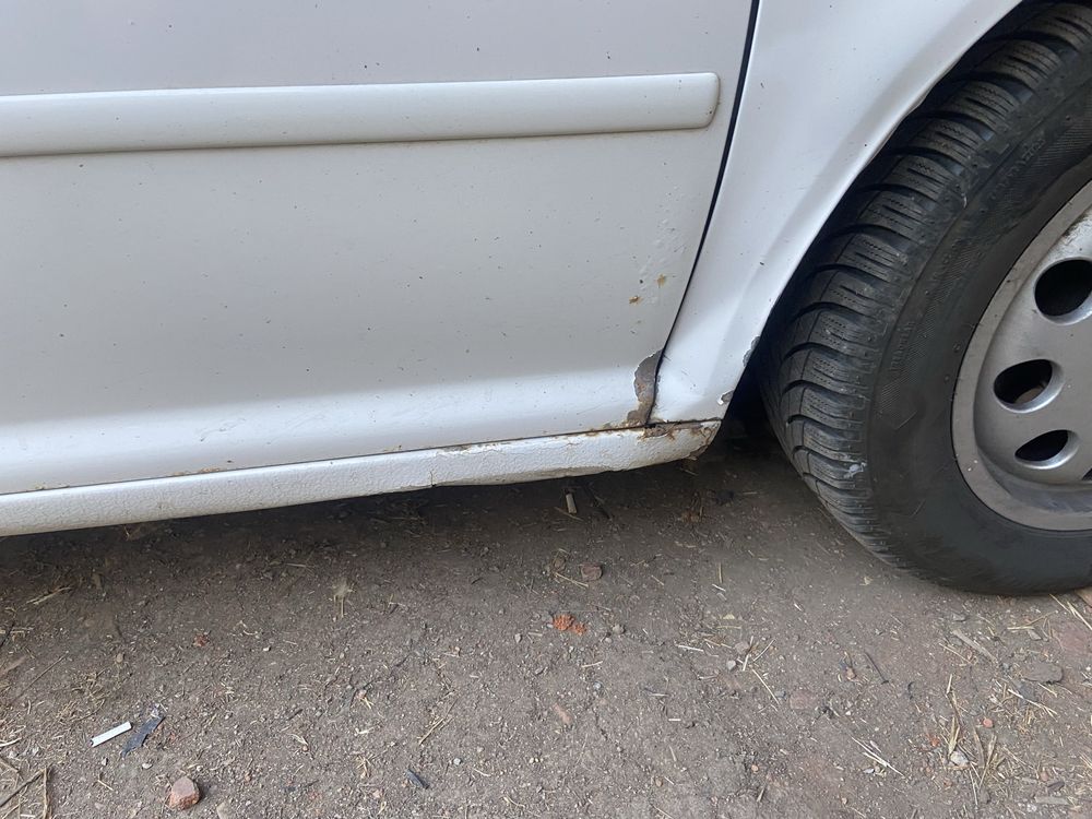 Golf 4 1.9 tdi 90cc 4x4