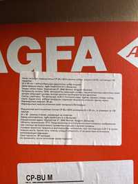 Рентген пленка AGFA