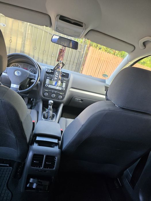 Golf 5 2007,1.4 mpi propietar