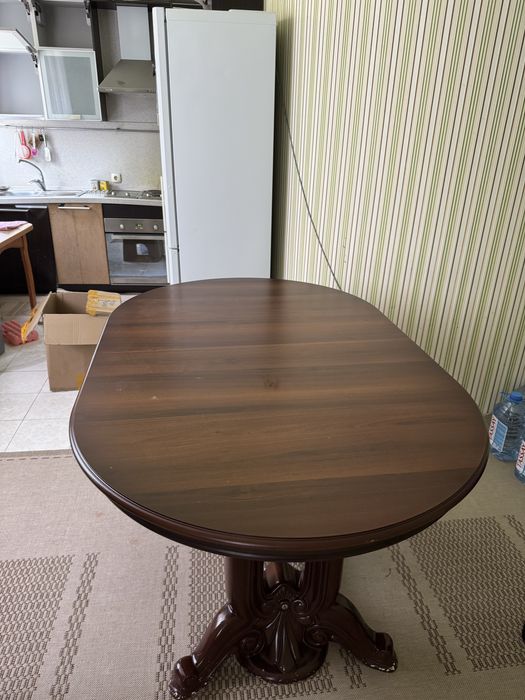 Белорусский стол