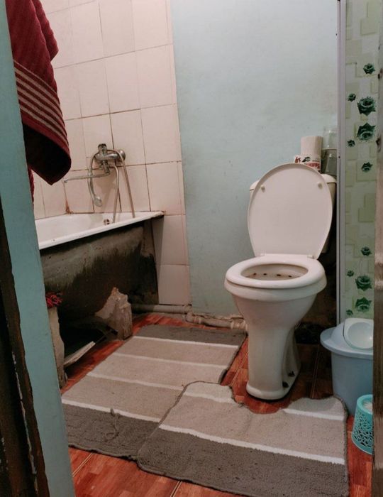 Юнусабад Бодомзор бивший опшежите