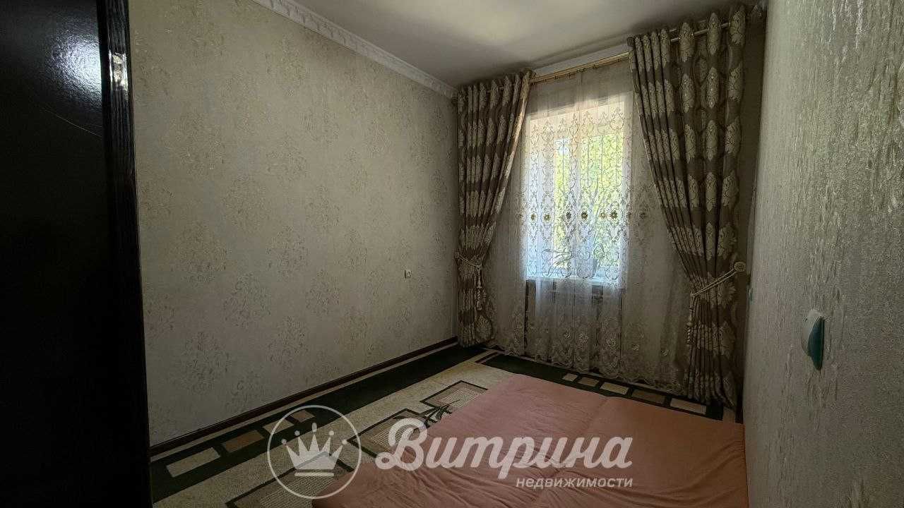 Срочно продается 3х комнатная квартира на массиве Хумаюн